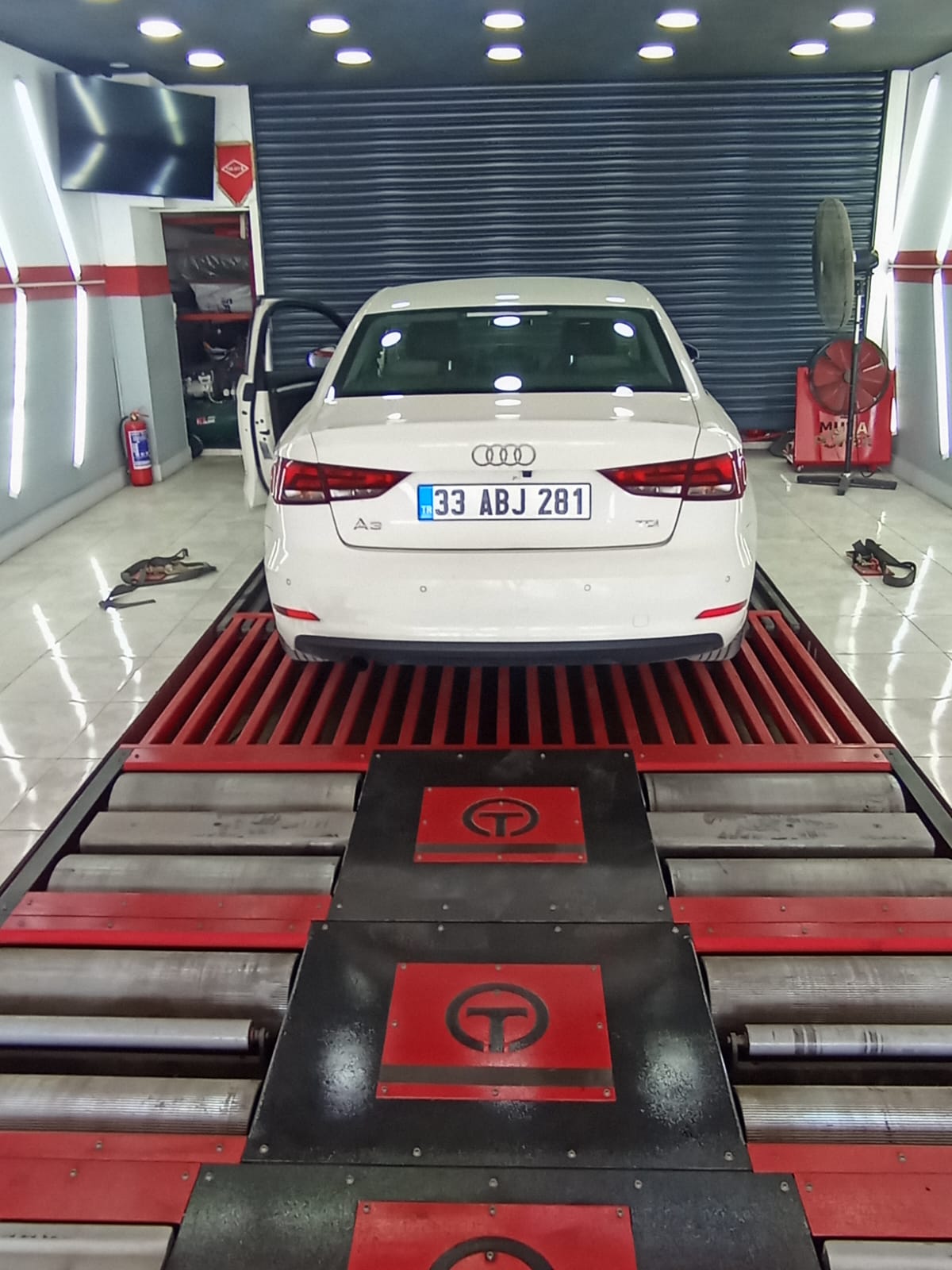 Anamur Oto Ekspertiz